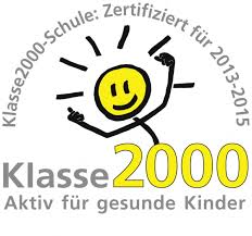 Logo Klasse 2000